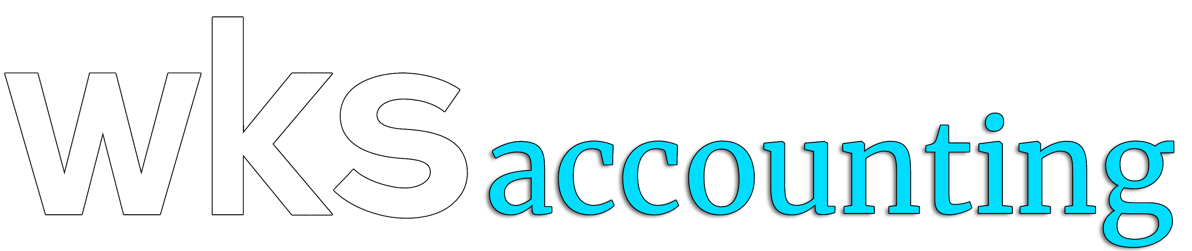 WKS Accounting Help Center home page